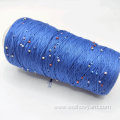 Wholesale Fancy Bead Yarn